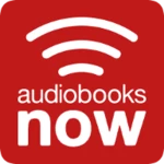 audiobooks now audio books android application logo